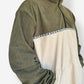 Dawn quarter zip - Olive