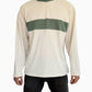 Retro Long Sleeve - Sage