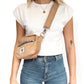 Cruizer Bag - Camel