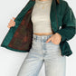 Workers Jacket (Teal)