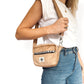 Cruizer Bag - Camel