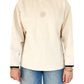 Unisex Sunburst Crew (Navy)