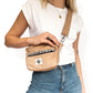 Cruizer Bag - Camel
