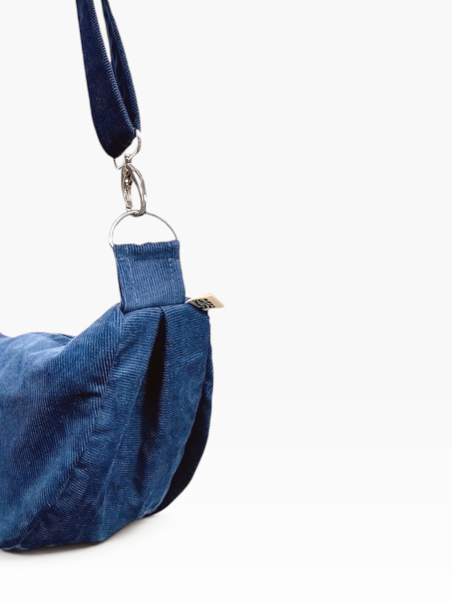 Beach Bum Bag (Navy)