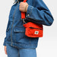 Cruizer Bag (Red)