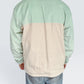 Dawn Corduroy Quarter-Zip (Mint)