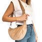 Beach Bum Bag - Camel