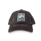 Dad Cap - Sun Chaser (Black)