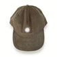 Five Panel Cap - Sun Daze (Khaki)