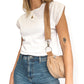 Beach Bum Bag - Camel
