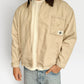 Workers Jacket (Teal) (Copy)