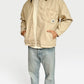 Workers Jacket (Teal) (Copy)