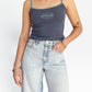 Tank Top (Blue - "Good Times")