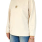 Unisex Sunburst Crew (Yellow)