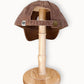 Dad Cap - Surfs Up (Brown)