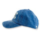 "RC Cape Town" - Washed Cotton Cap (Blue)