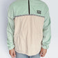 Dawn Corduroy Quarter-Zip (Mint)