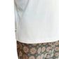 Retro Long Sleeve - Beige