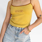 Tank Top (Mustard - "Good Times")