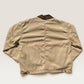 Workers Jacket (Teal) (Copy)