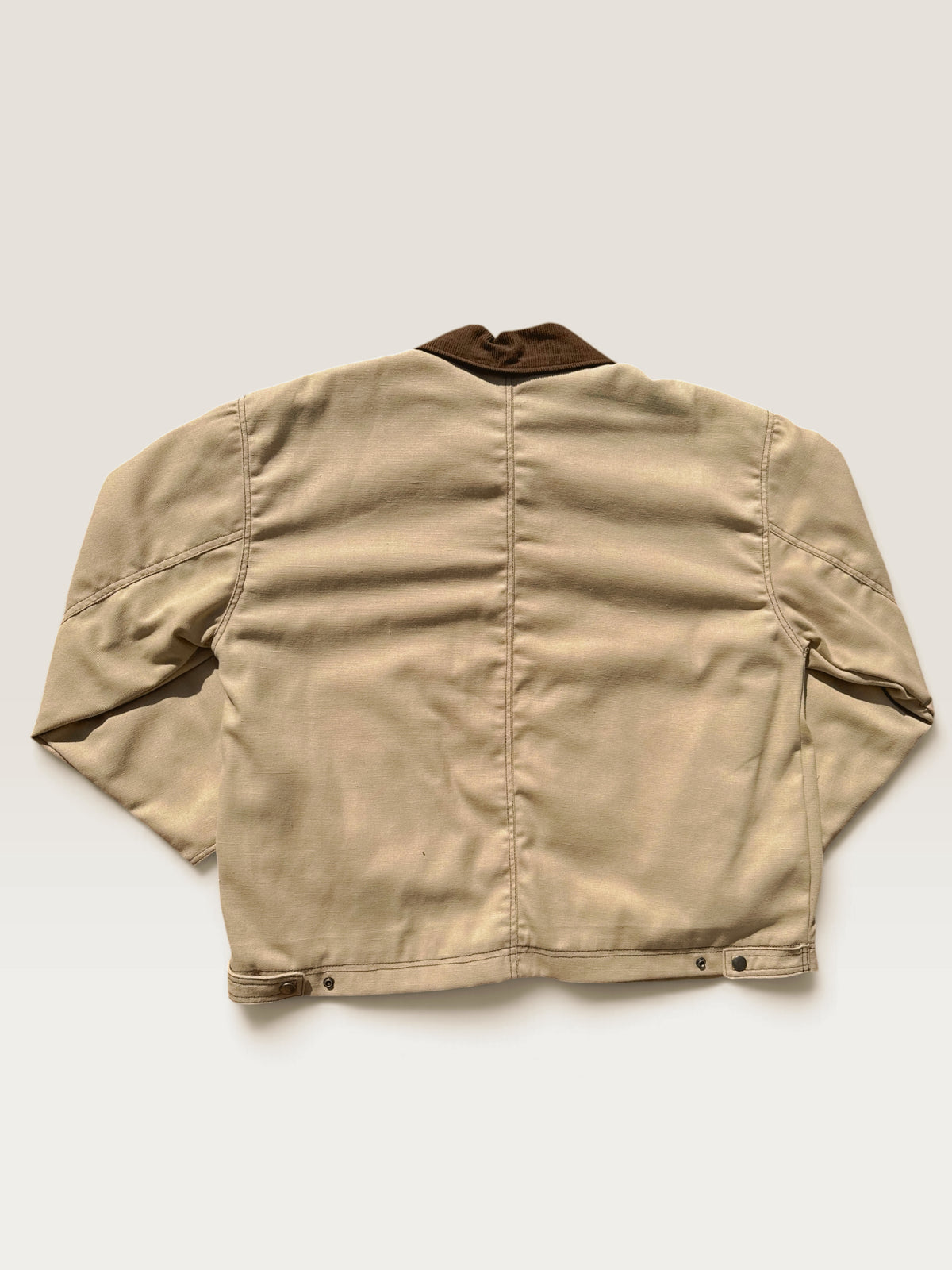 Workers Jacket (Teal) (Copy)
