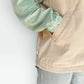 Dawn Corduroy Quarter-Zip (Mint)
