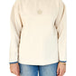 Unisex Sunburst Crew (Blue)