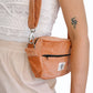 Cruizer Bag - Coral