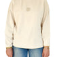 Unisex Sunburst Crew (Yellow)
