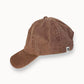Dad Cap - Surfs Up (Brown)