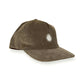 Five Panel Cap - Sun Daze (Khaki)