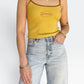 Tank Top (Mustard - "Good Times")