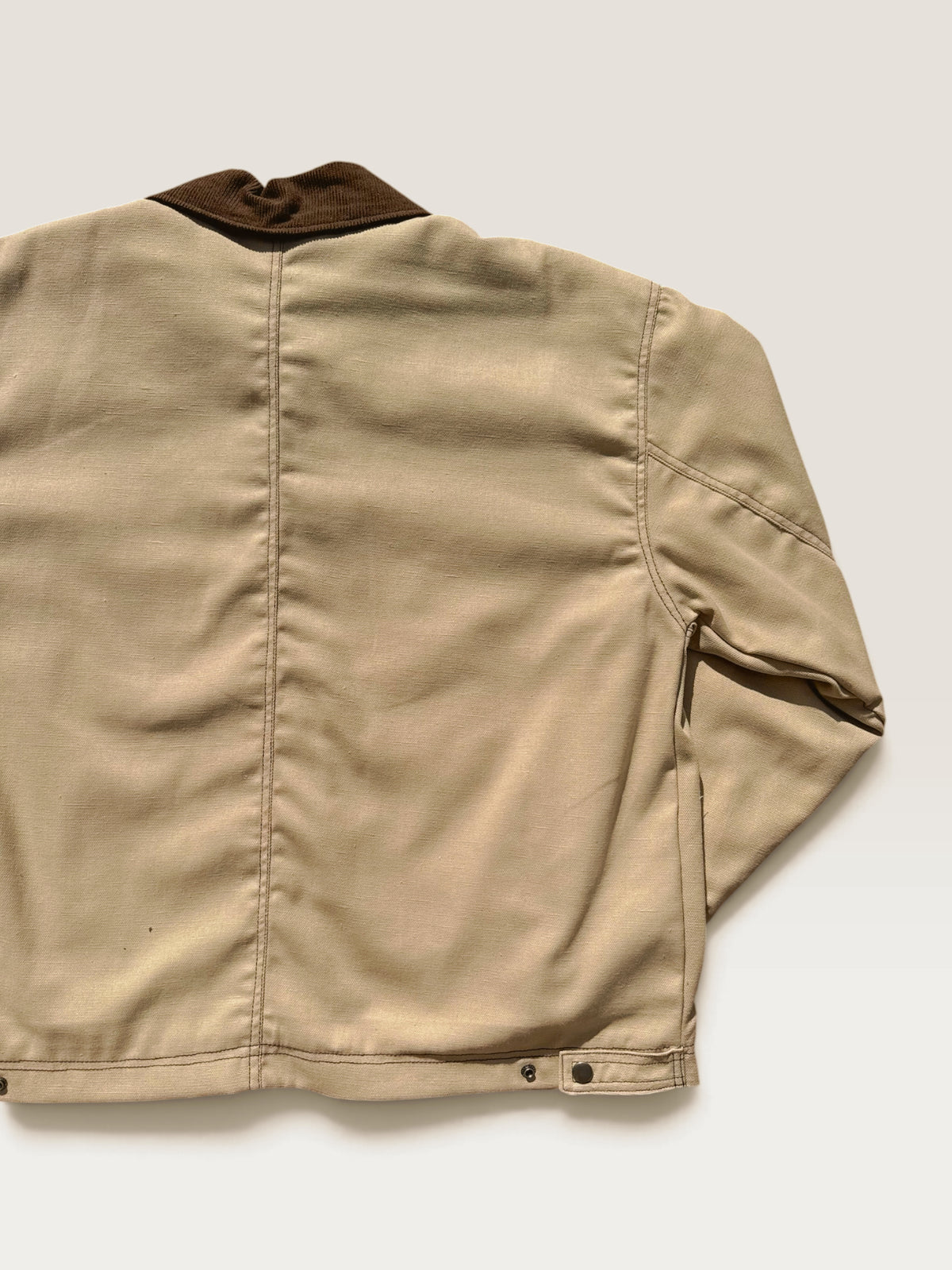 Workers Jacket (Teal) (Copy)