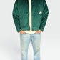 Workers Jacket (Teal)
