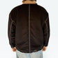 Workers Jacket (Black Sherpa)