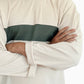 Retro Long Sleeve - Sage