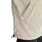 Dawn quarter zip - Beige