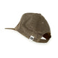 Five Panel Cap - Sun Daze (Khaki)