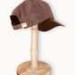 Dad Cap - Surfs Up (Brown)
