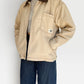 Workers Jacket (Teal) (Copy)