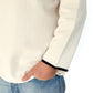 Unisex Sunburst Crew (Navy)