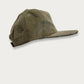 "Laid Back Since Way Back" Corduroy Cap (Khaki)