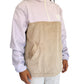 Dawn quarter zip - Lilac