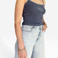 Tank Top (Blue - "Good Times")