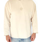 Unisex Sunburst Crew (Maroon)