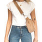 Beach Bum Bag - Camel