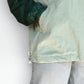 Dawn Corduroy Quarter-Zip (Teal)