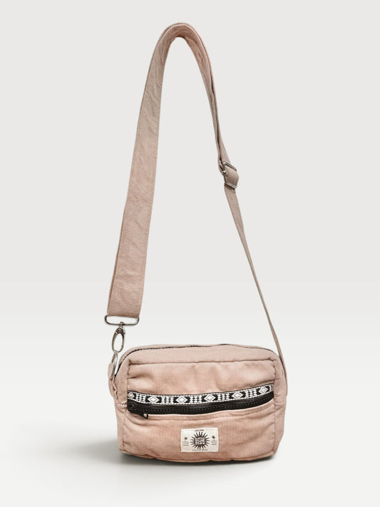 Cruizer Bag (Stone Retro)