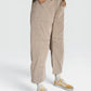 Women's Barrel Leg Corduroy Pants