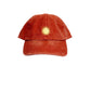 Sun Daze Cap - Rust